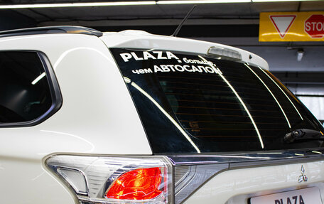 Mitsubishi Outlander III рестайлинг 3, 2012 год, 1 279 000 рублей, 6 фотография