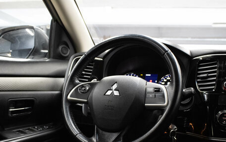 Mitsubishi Outlander III рестайлинг 3, 2012 год, 1 279 000 рублей, 7 фотография