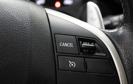 Mitsubishi Outlander III рестайлинг 3, 2012 год, 1 279 000 рублей, 19 фотография