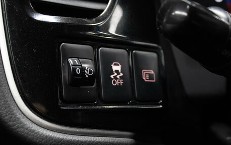 Mitsubishi Outlander III рестайлинг 3, 2012 год, 1 279 000 рублей, 15 фотография