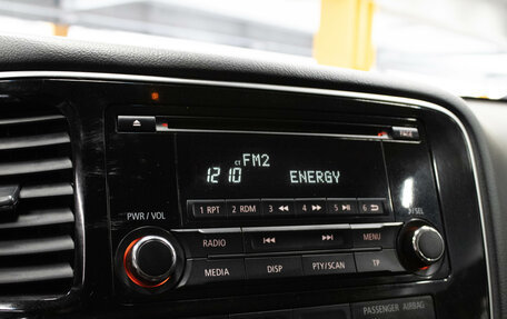 Mitsubishi Outlander III рестайлинг 3, 2012 год, 1 279 000 рублей, 21 фотография