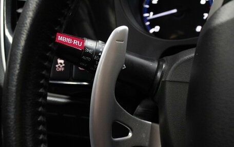 Mitsubishi Outlander III рестайлинг 3, 2012 год, 1 279 000 рублей, 17 фотография