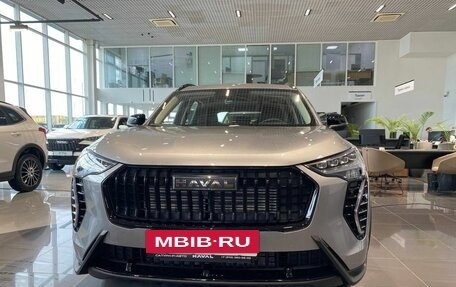 Haval Jolion, 2025 год, 2 399 000 рублей, 2 фотография