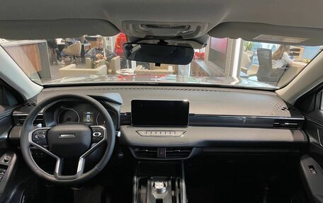 Haval Jolion, 2025 год, 2 399 000 рублей, 9 фотография