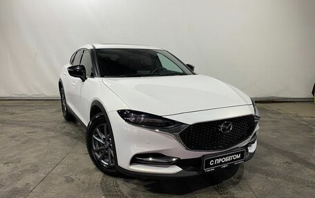 Mazda CX-4, 2023 год, 2 947 000 рублей, 3 фотография