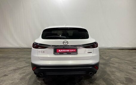 Mazda CX-4, 2023 год, 2 947 000 рублей, 6 фотография
