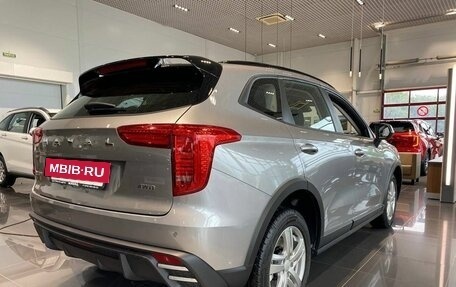 Haval Jolion, 2025 год, 2 399 000 рублей, 6 фотография