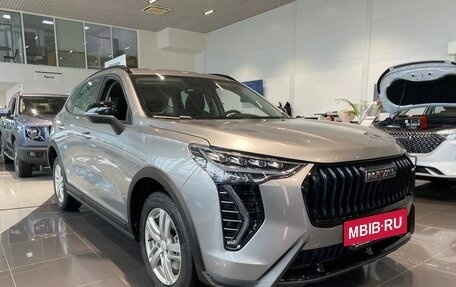 Haval Jolion, 2025 год, 2 399 000 рублей, 3 фотография