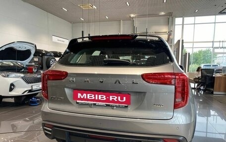 Haval Jolion, 2025 год, 2 399 000 рублей, 7 фотография