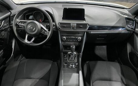 Mazda CX-4, 2023 год, 2 947 000 рублей, 11 фотография