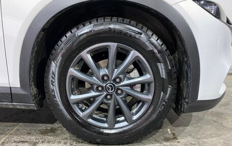 Mazda CX-4, 2023 год, 2 947 000 рублей, 20 фотография