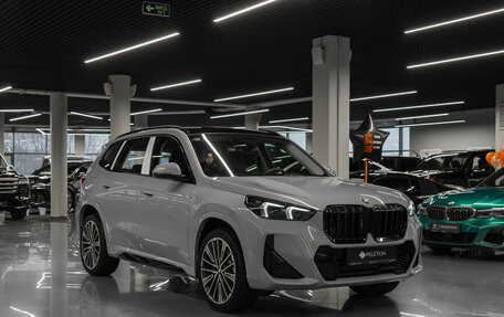 BMW X1, 2025 год, 6 100 000 рублей, 2 фотография