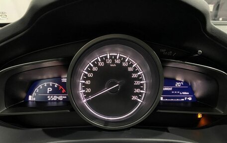 Mazda CX-4, 2023 год, 2 947 000 рублей, 18 фотография