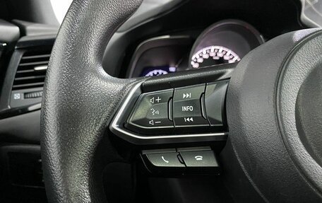 Mazda CX-4, 2023 год, 2 947 000 рублей, 16 фотография