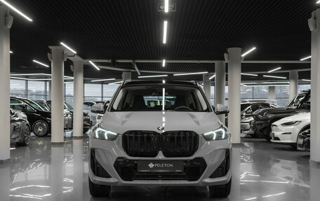 BMW X1, 2025 год, 6 100 000 рублей, 3 фотография