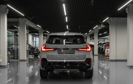 BMW X1, 2025 год, 6 100 000 рублей, 6 фотография