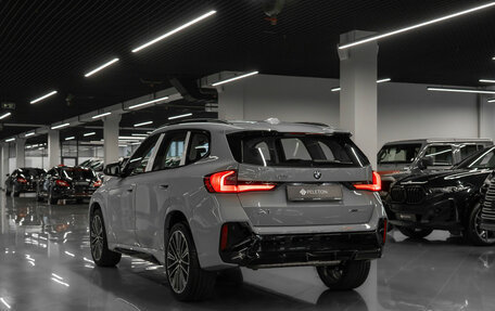 BMW X1, 2025 год, 6 100 000 рублей, 4 фотография