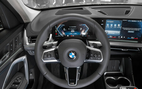 BMW X1, 2025 год, 6 100 000 рублей, 11 фотография