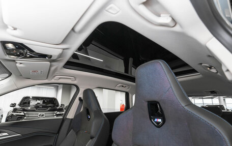 BMW X1, 2025 год, 6 100 000 рублей, 10 фотография