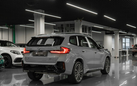 BMW X1, 2025 год, 6 100 000 рублей, 5 фотография