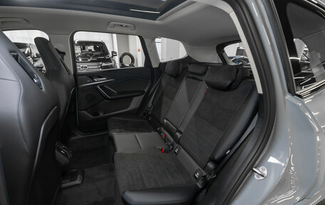 BMW X1, 2025 год, 6 100 000 рублей, 14 фотография