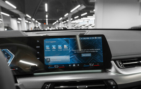 BMW X1, 2025 год, 6 100 000 рублей, 16 фотография