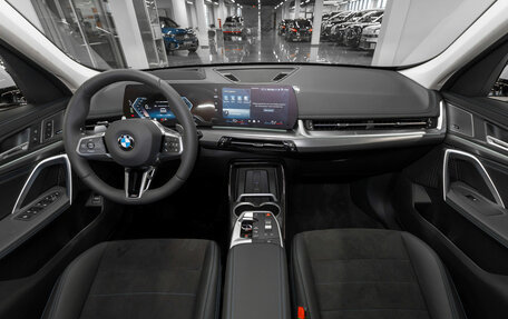 BMW X1, 2025 год, 6 100 000 рублей, 8 фотография