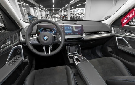 BMW X1, 2025 год, 6 100 000 рублей, 7 фотография