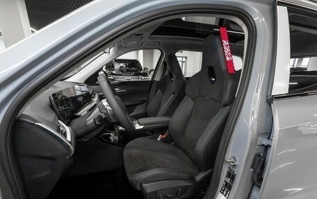 BMW X1, 2025 год, 6 100 000 рублей, 9 фотография