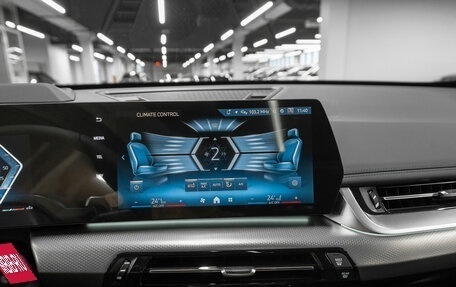 BMW X1, 2025 год, 6 100 000 рублей, 18 фотография