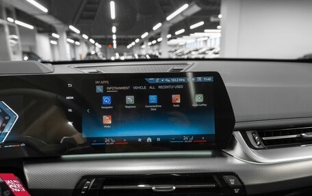 BMW X1, 2025 год, 6 100 000 рублей, 19 фотография