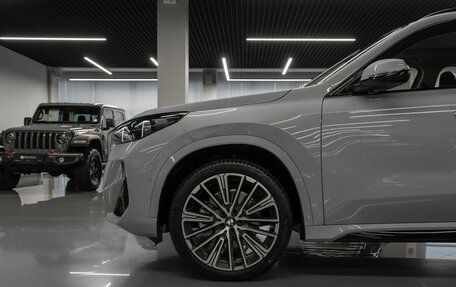 BMW X1, 2025 год, 6 100 000 рублей, 25 фотография