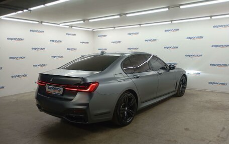 BMW 7 серия, 2020 год, 5 582 350 рублей, 3 фотография