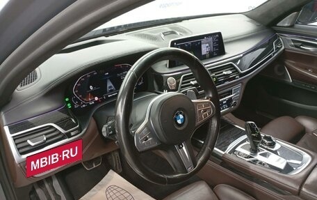 BMW 7 серия, 2020 год, 5 582 350 рублей, 6 фотография