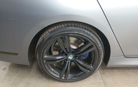 BMW 7 серия, 2020 год, 5 582 350 рублей, 10 фотография