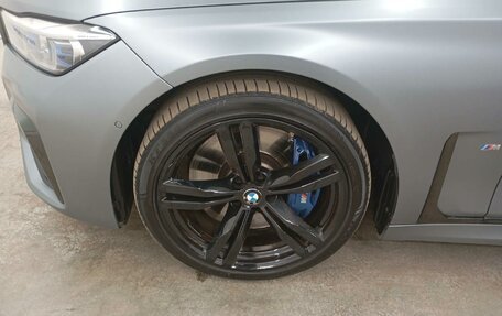 BMW 7 серия, 2020 год, 5 582 350 рублей, 13 фотография