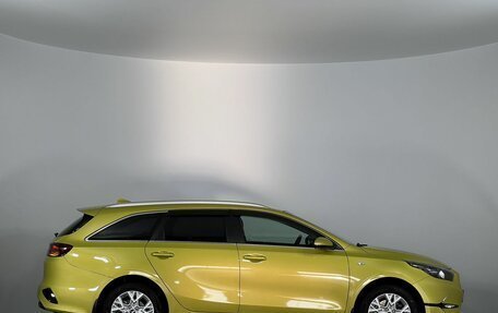 KIA cee'd III, 2021 год, 2 200 000 рублей, 4 фотография