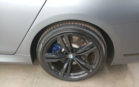 BMW 7 серия, 2020 год, 5 582 350 рублей, 12 фотография