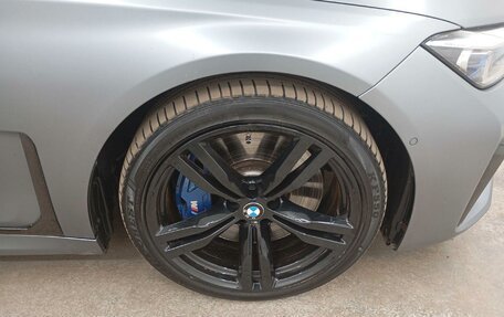 BMW 7 серия, 2020 год, 5 582 350 рублей, 11 фотография