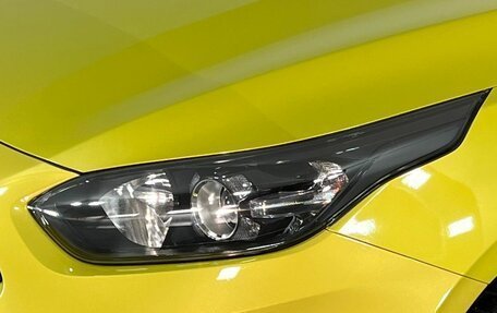 KIA cee'd III, 2021 год, 2 200 000 рублей, 9 фотография