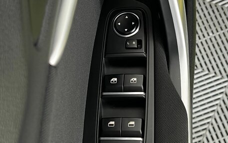 KIA cee'd III, 2021 год, 2 200 000 рублей, 17 фотография