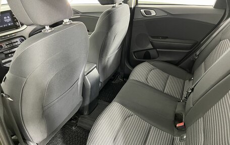 KIA cee'd III, 2021 год, 2 200 000 рублей, 11 фотография