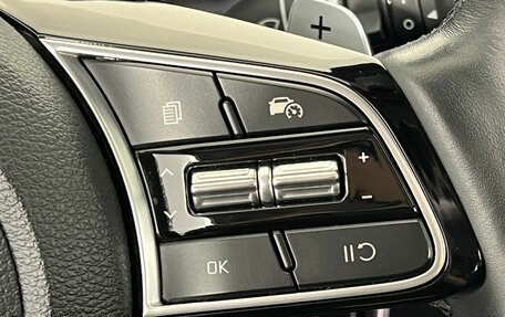 KIA cee'd III, 2021 год, 2 200 000 рублей, 20 фотография