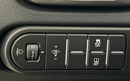 KIA cee'd III, 2021 год, 2 200 000 рублей, 18 фотография