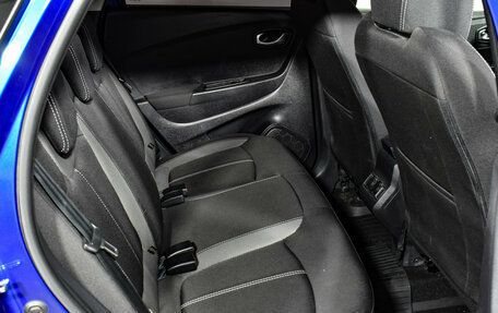 Renault Kaptur I рестайлинг, 2022 год, 1 437 000 рублей, 12 фотография