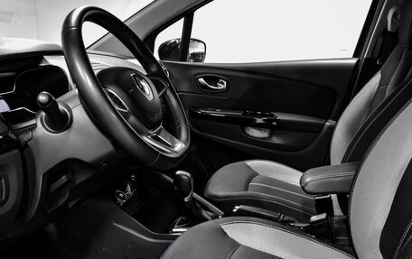 Renault Kaptur I рестайлинг, 2022 год, 1 437 000 рублей, 13 фотография