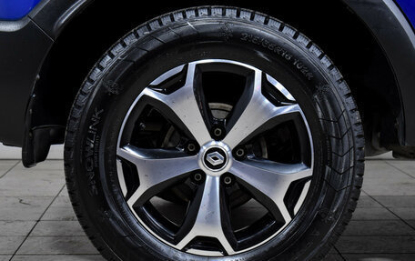 Renault Kaptur I рестайлинг, 2022 год, 1 437 000 рублей, 9 фотография