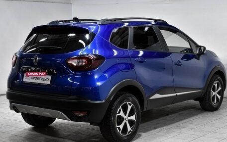 Renault Kaptur I рестайлинг, 2022 год, 1 437 000 рублей, 5 фотография