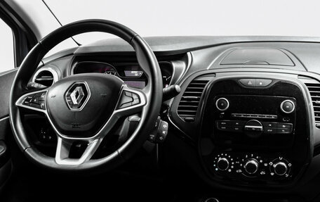 Renault Kaptur I рестайлинг, 2022 год, 1 437 000 рублей, 16 фотография