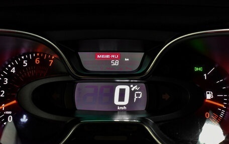 Renault Kaptur I рестайлинг, 2022 год, 1 437 000 рублей, 18 фотография